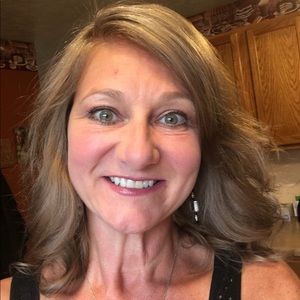 Meet your Posher, Kathy